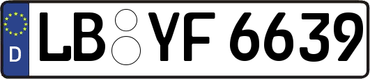 LB-YF6639