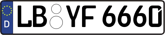 LB-YF6660