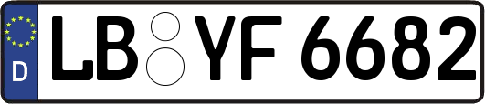LB-YF6682