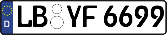 LB-YF6699