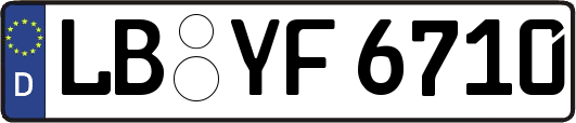 LB-YF6710