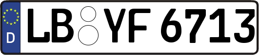 LB-YF6713