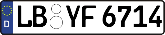 LB-YF6714