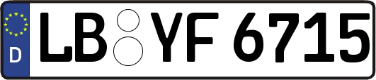 LB-YF6715
