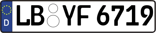 LB-YF6719