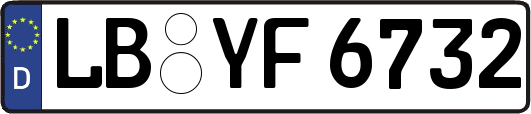LB-YF6732