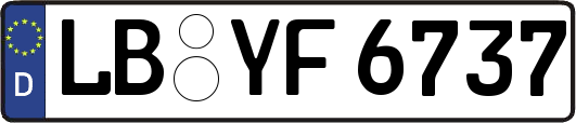 LB-YF6737
