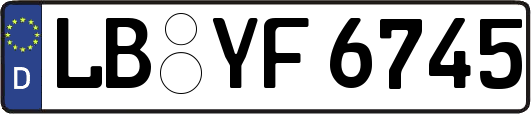 LB-YF6745
