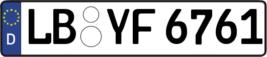 LB-YF6761