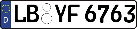 LB-YF6763
