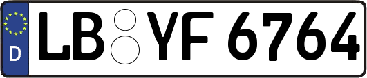 LB-YF6764