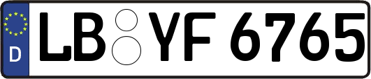 LB-YF6765