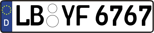 LB-YF6767