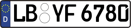 LB-YF6780