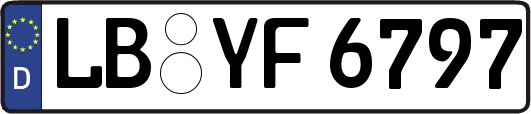 LB-YF6797