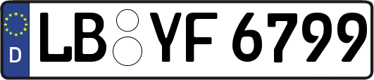 LB-YF6799