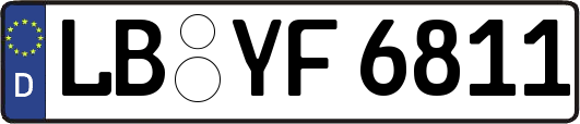 LB-YF6811