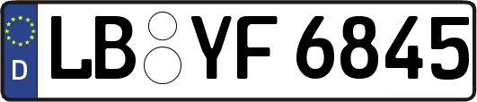 LB-YF6845