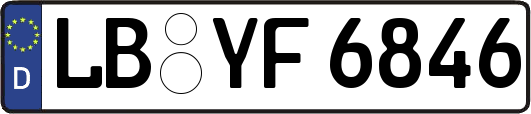 LB-YF6846