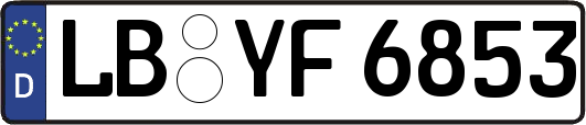 LB-YF6853