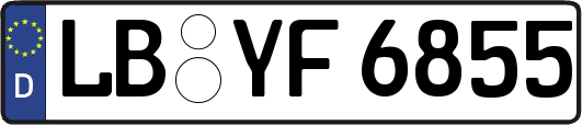 LB-YF6855
