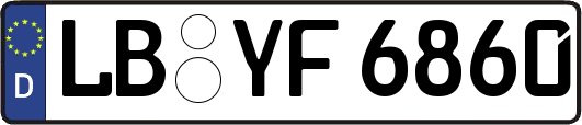 LB-YF6860