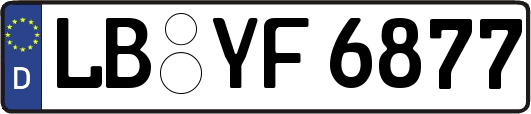 LB-YF6877
