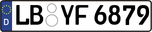 LB-YF6879