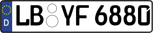LB-YF6880