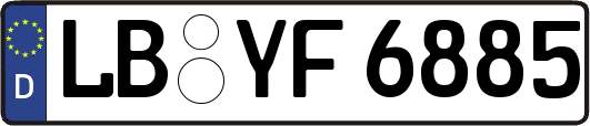 LB-YF6885