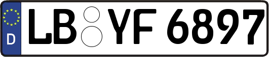 LB-YF6897