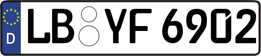 LB-YF6902
