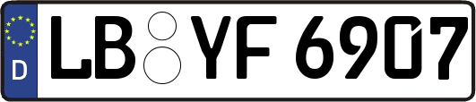 LB-YF6907