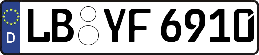 LB-YF6910