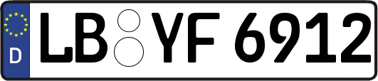 LB-YF6912
