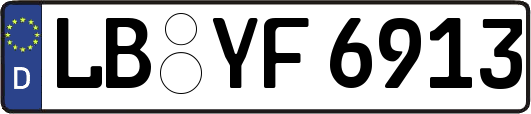 LB-YF6913