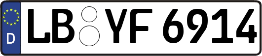 LB-YF6914