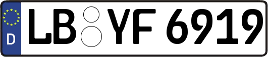 LB-YF6919