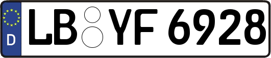 LB-YF6928