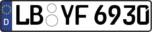LB-YF6930