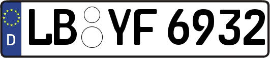 LB-YF6932