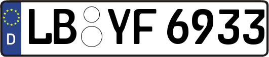 LB-YF6933