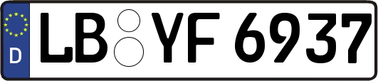 LB-YF6937