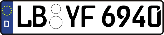 LB-YF6940
