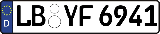 LB-YF6941
