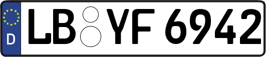 LB-YF6942