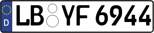 LB-YF6944