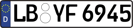 LB-YF6945