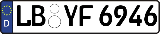 LB-YF6946
