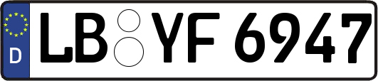 LB-YF6947